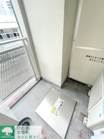 パークアクシス渋谷神南の物件内観写真